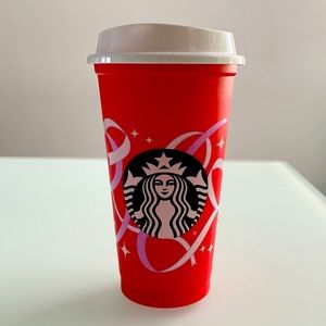 NEW 2022 Starbucks Holiday Cup